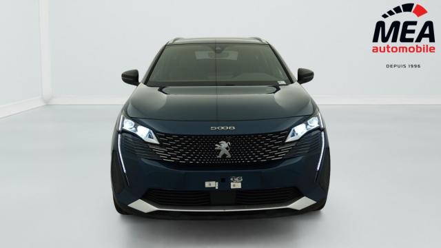Peugeot 5008 image 1