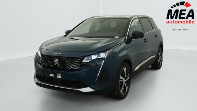 Peugeot 5008 image 3