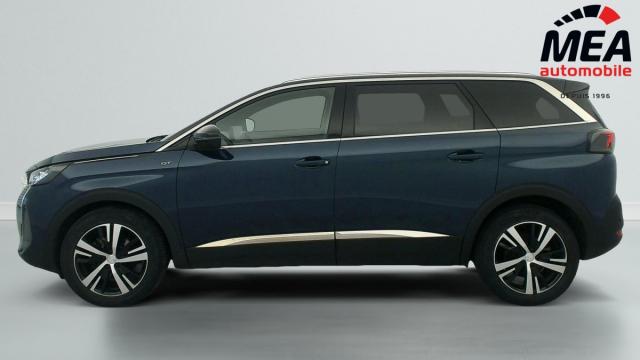 Peugeot 5008 image 8
