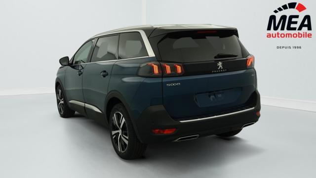 Peugeot 5008 image 9