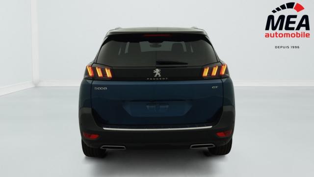 Peugeot 5008 image 5