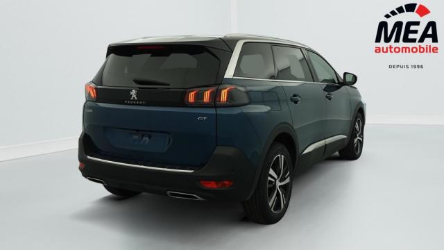 Peugeot 5008 image 4