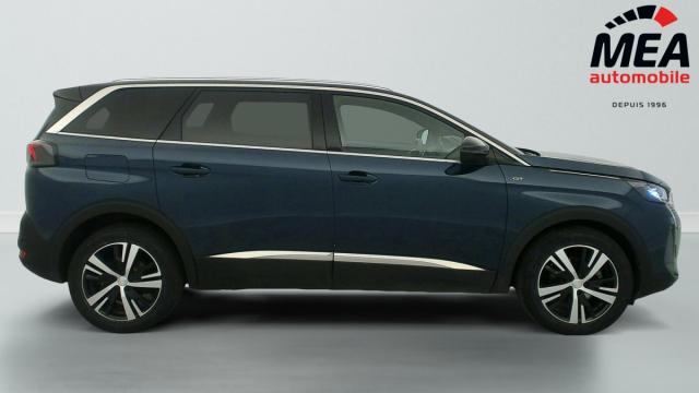 Peugeot 5008 image 6