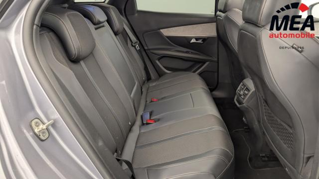 Peugeot 3008 image 3