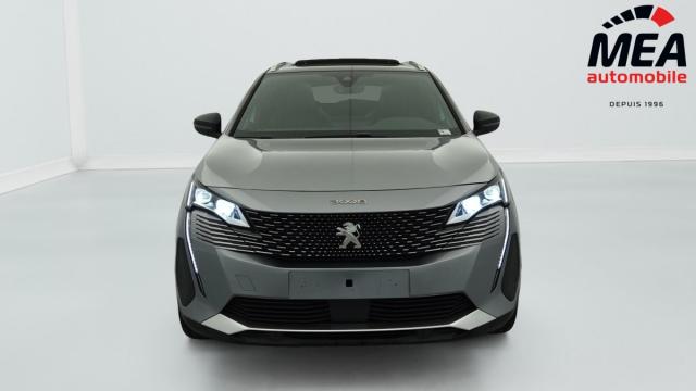 Peugeot 3008 image 8
