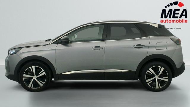 Peugeot 3008 image 5