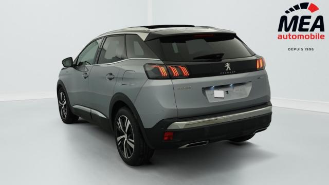 Peugeot 3008 image 7