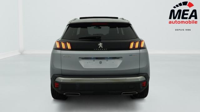 Peugeot 3008 image 6