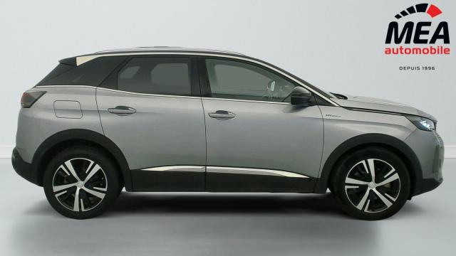 Peugeot 3008 image 2