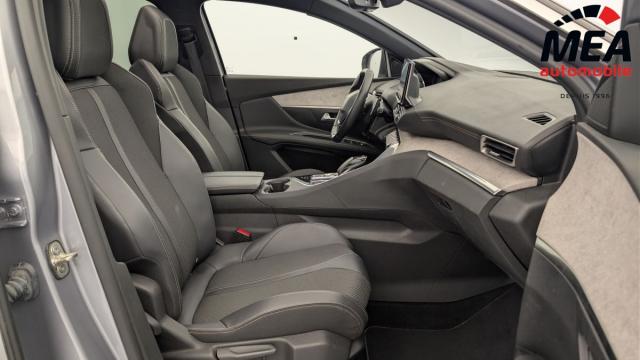 Peugeot 3008 image 9