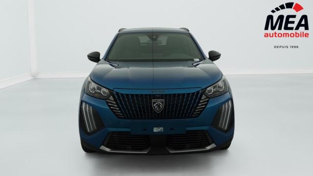 Peugeot 2008 image 5