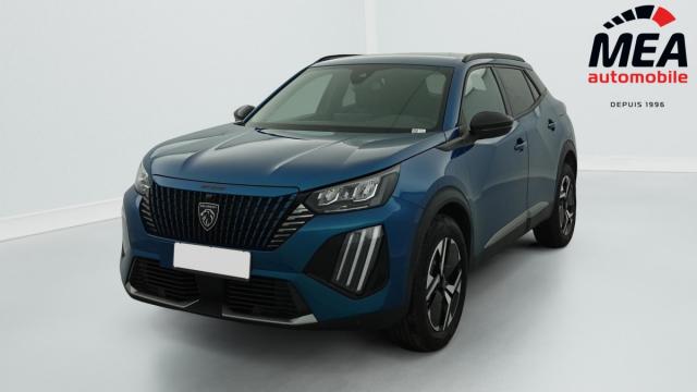 Peugeot 2008 image 6