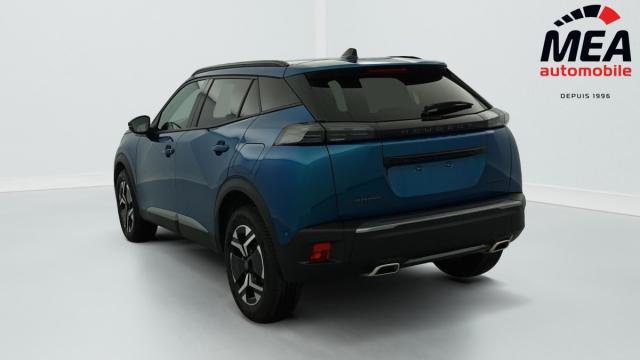 Peugeot 2008 image 8