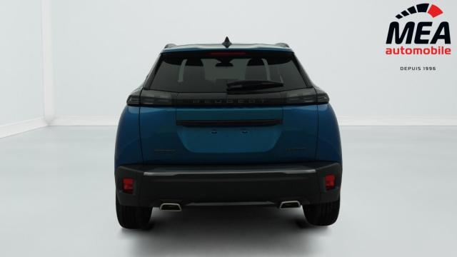 Peugeot 2008 image 9