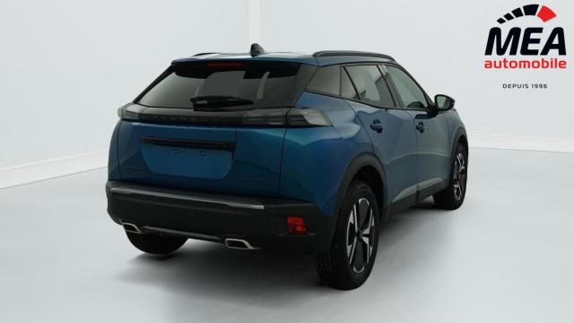 Peugeot 2008 image 2