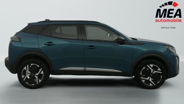 Peugeot 2008 image 1