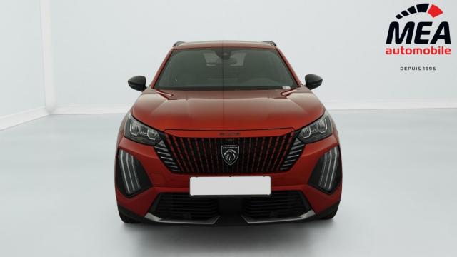 Peugeot 2008 image 1