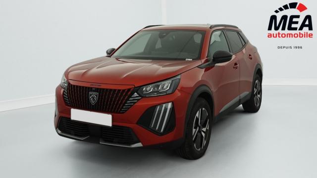 Peugeot 2008 image 3