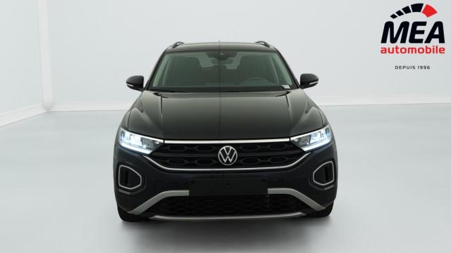 Volkswagen T-Roc image 2