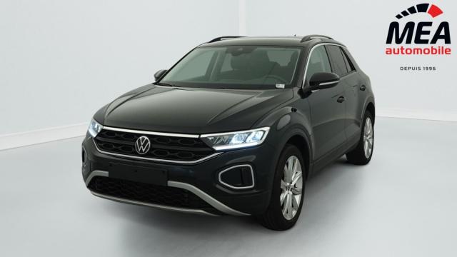 Volkswagen T-Roc image 4
