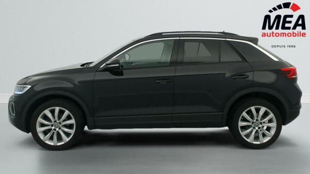 Volkswagen T-Roc image 9