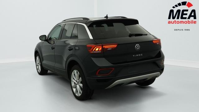 Volkswagen T-Roc image 5