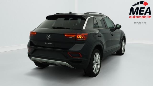 Volkswagen T-Roc image 1