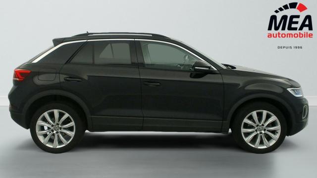 Volkswagen T-Roc image 6