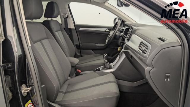 Volkswagen T-Roc image 7