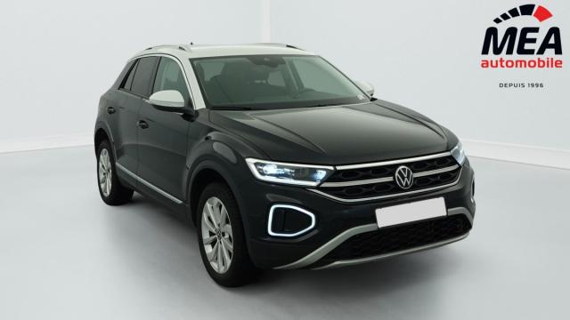 Volkswagen T-Roc 1.5 Tsi Evo2 150 Start Stop Dsg7 Style