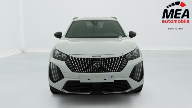 Peugeot 2008 image 7