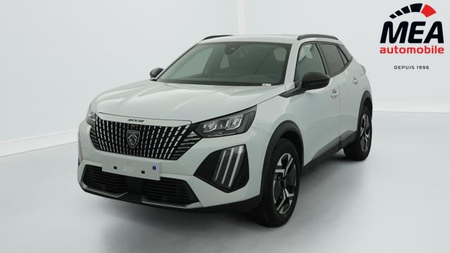 Peugeot 2008 image 5
