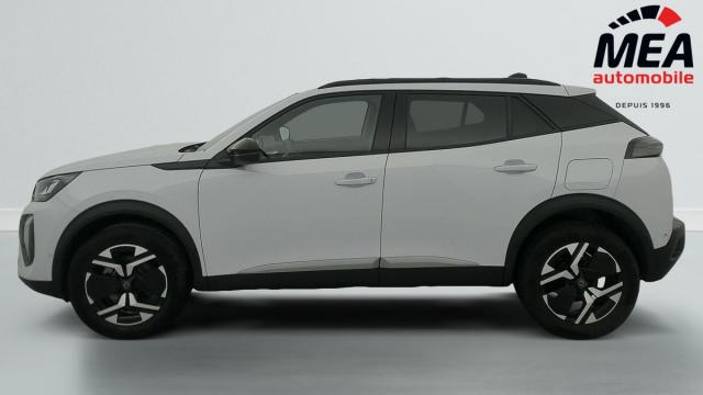 Peugeot 2008 image 6