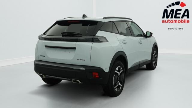 Peugeot 2008 image 3