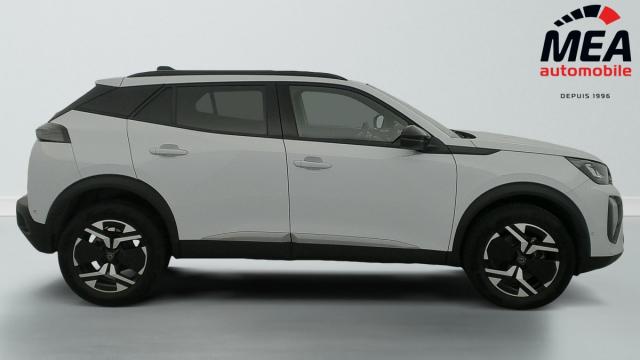 Peugeot 2008 image 2