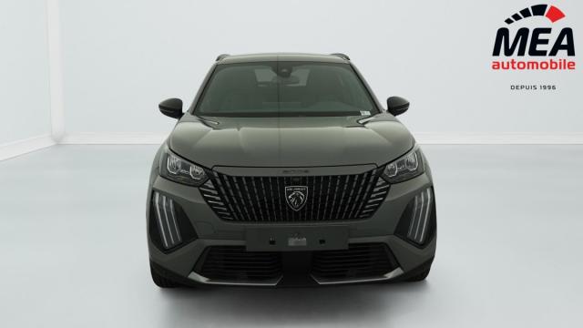 Peugeot 2008 image 4