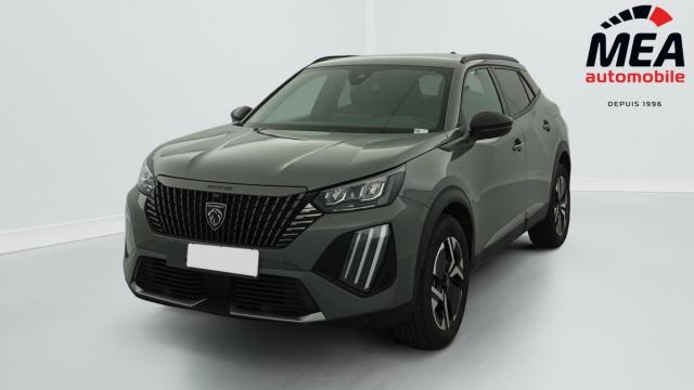 Peugeot 2008 image 1