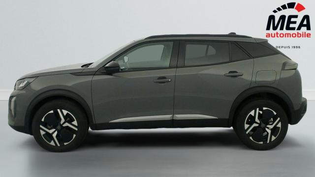 Peugeot 2008 image 8