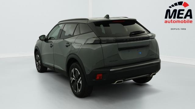 Peugeot 2008 image 9