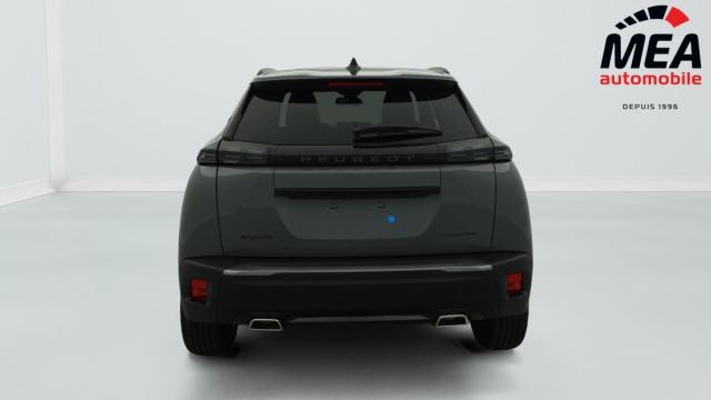 Peugeot 2008 image 6