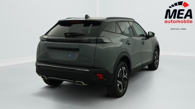 Peugeot 2008 image 3