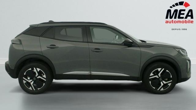 Peugeot 2008 image 5