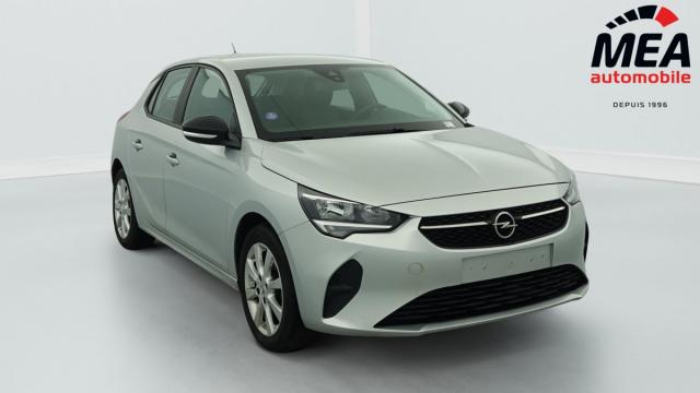 Opel Corsa 1.2 75 Ch Bvm5 Edition