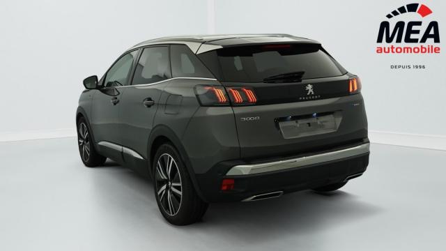 Peugeot 3008 image 7
