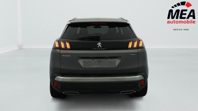 Peugeot 3008 image 9
