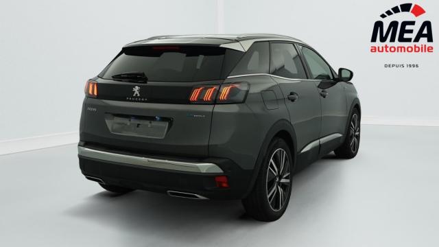 Peugeot 3008 image 4