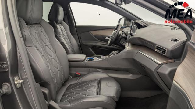 Peugeot 3008 image 8