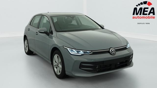 Volkswagen Golf 8 Nouvelle 1.5 Tsi Evo2 116 Bvm6 Life Plus