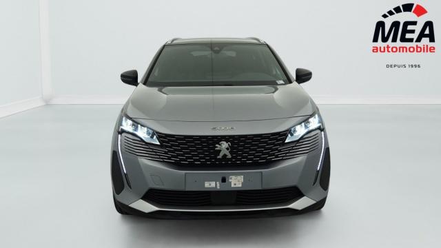 Peugeot 5008 image 4