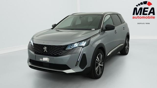 Peugeot 5008 image 3